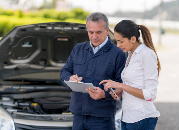 Affordable auto coverage in New Milford, NJ