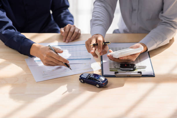 Car insurance options for New Milford residents